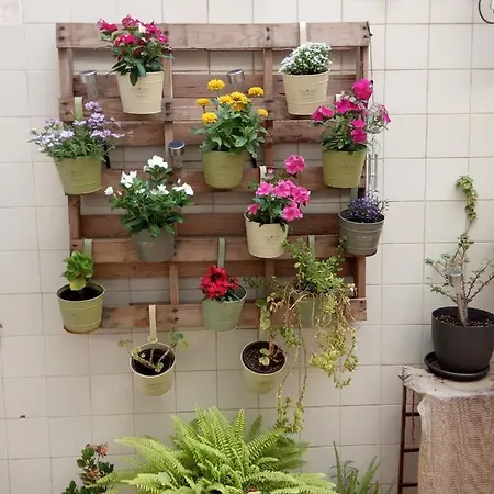 En Casa Αλικάντε