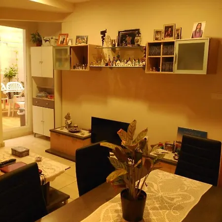 En Casa Ξενοδοχείο