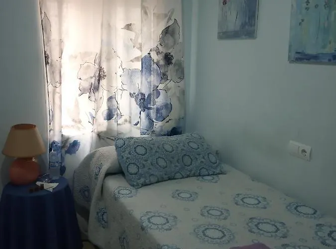 En Casa 알리칸테