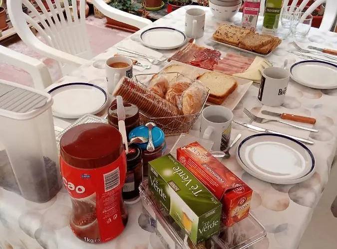 En Casa 호텔