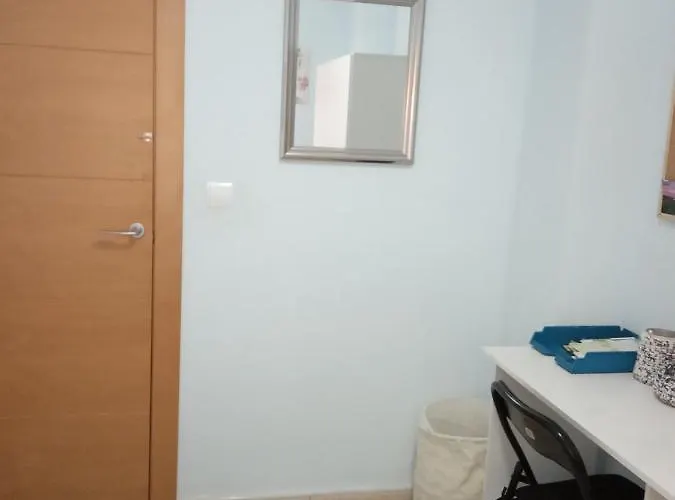 호텔 En Casa