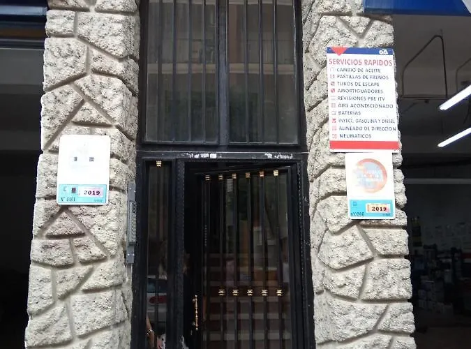 En Casa
