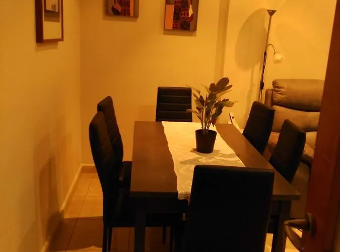 호텔 En Casa