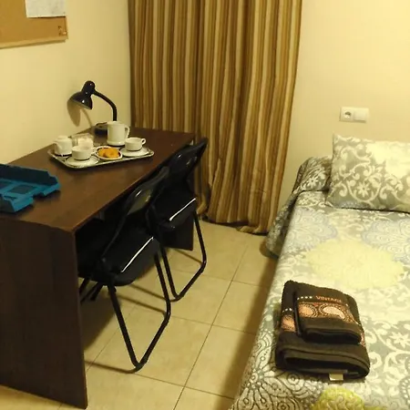 En Casa アリカンテ