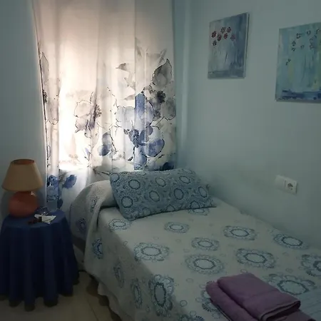 En Casa アリカンテ