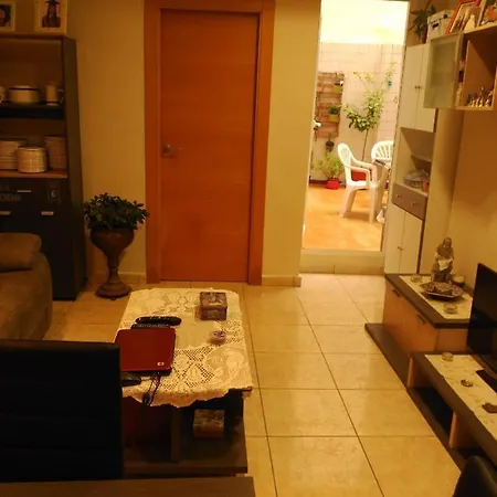 En Casa * アリカンテ