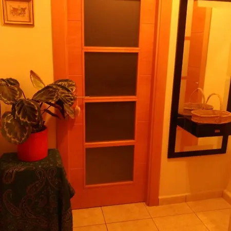En Casa Homestay *