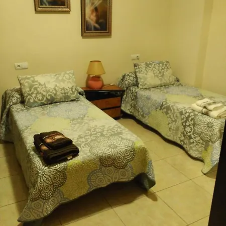 Homestay En Casa