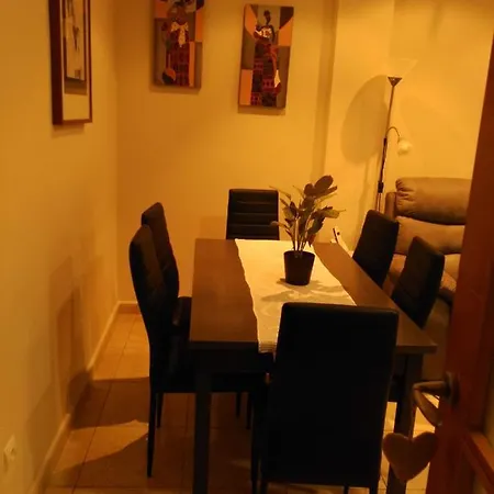 Homestay En Casa