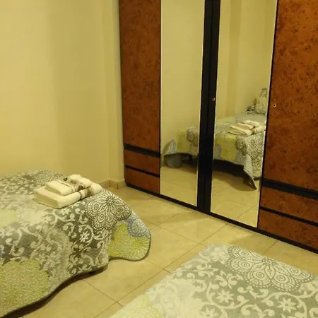 En Casa فندق لقنت