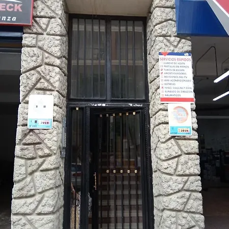 En Casa
