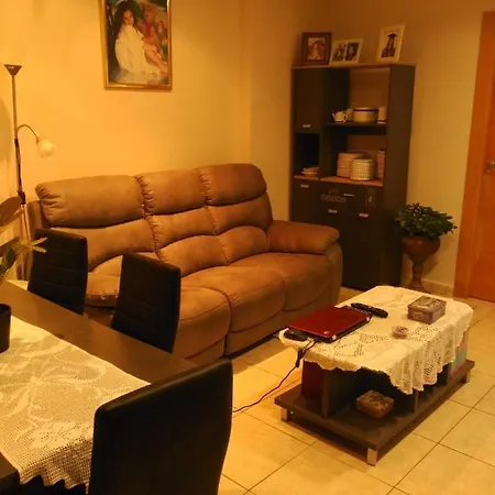 Hotell En Casa *