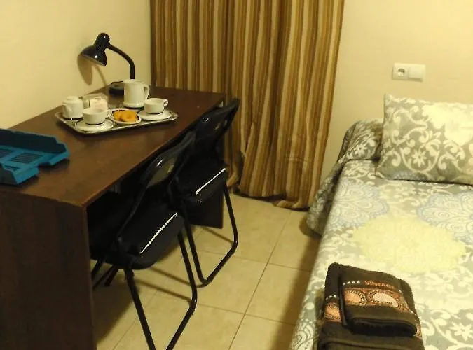 En Casa 阿利坎特