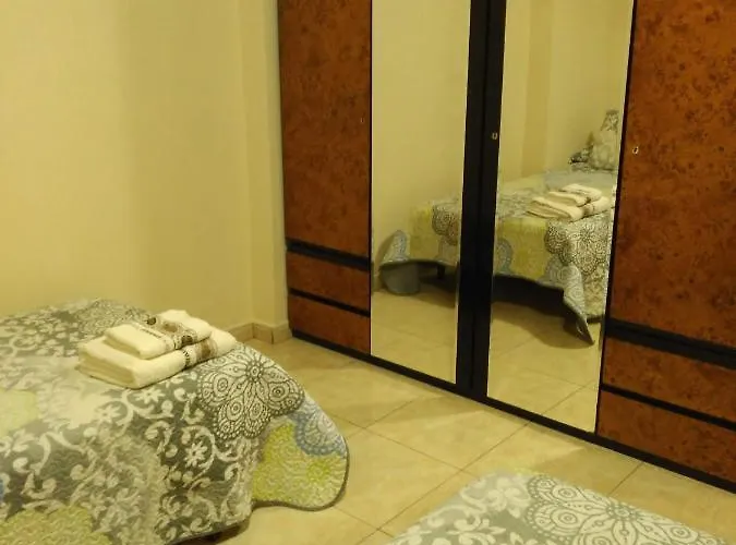 En Casa 酒店 阿利坎特