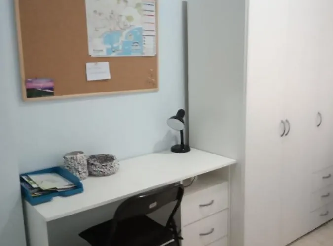 En Casa * 阿利坎特