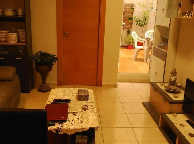 En Casa * 阿利坎特