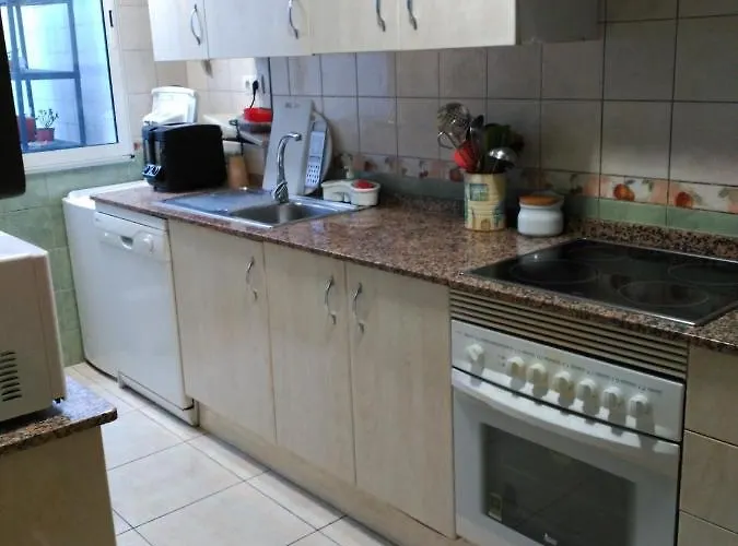 En Casa 酒店 阿利坎特