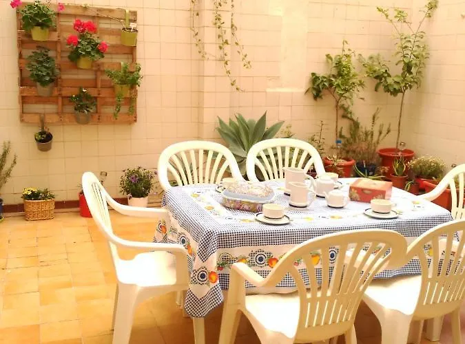 En Casa 阿利坎特