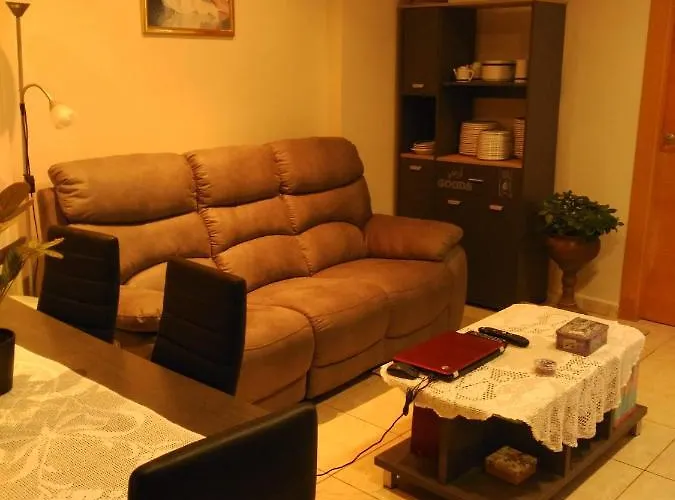 Hotell En Casa *