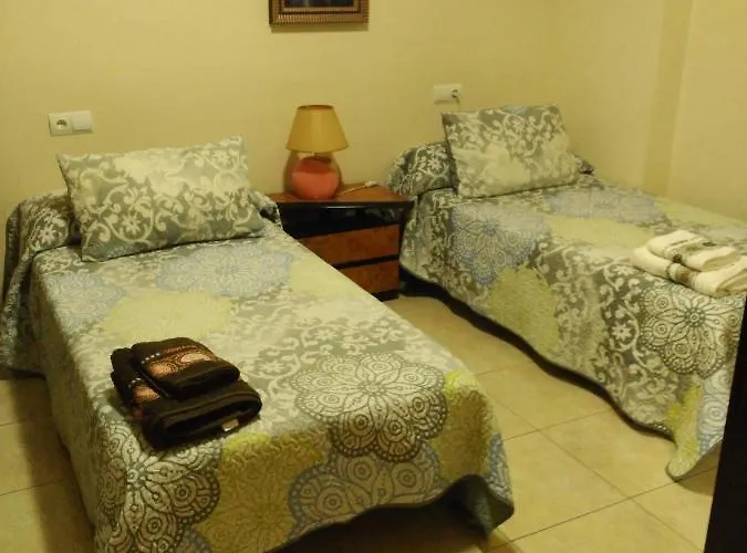 Hotell En Casa
